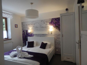 Wellness penzion Harmonie Rohanov, Prachatice